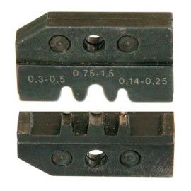 CABEZAL DE CRIMPADO B-CRIMP XX