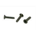 TORNILLO PLASTITE 2,9X12 PANH