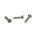 TORNILLO PLASTITE 2,9X12 PANH