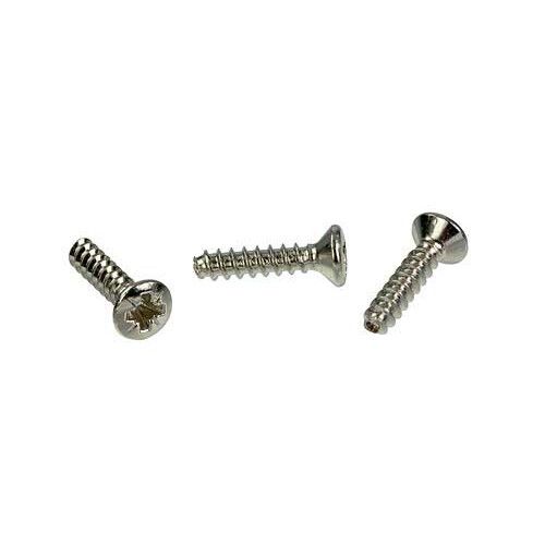 TORNILLO PLASTITE 2,9X12 PANH