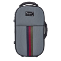 Estuche corneta BAM SG3035S Saint Germain Gris