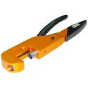 CRIMPADORA CONECTOR BNC HX-BNC