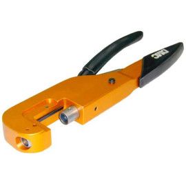 CRIMPADORA CONECTOR BNC HX-BNC