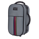 Estuche corneta BAM SG3035S Saint Germain Gris