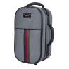 Estuche corneta BAM SG3035S Saint Germain Gris
