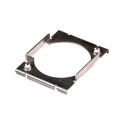 PLACA FIJACION ROSCA M3 D-SERI