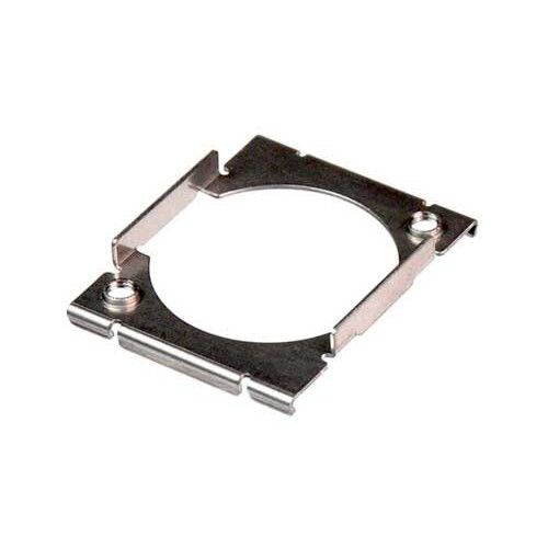 PLACA FIJACION ROSCA M3 D-SERI