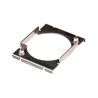 PLACA FIJACION ROSCA M3 D-SERI