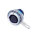 CONECTOR MINICON  CHASIS COMPL
