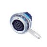 CONECTOR MINICON  CHASIS COMPL