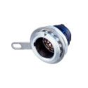 CONECTOR MINICON  CHASIS COMPL