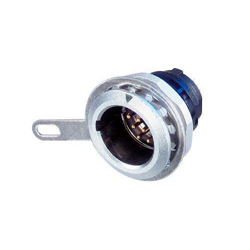 CONECTOR MINICON  CHASIS COMPL