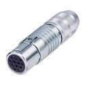 CONECTOR MINICON COMPLETE HEMB