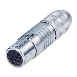 CONECTOR MINICON COMPLETE HEMB