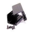 CARCASA D-SERIES PARA CONECTOR