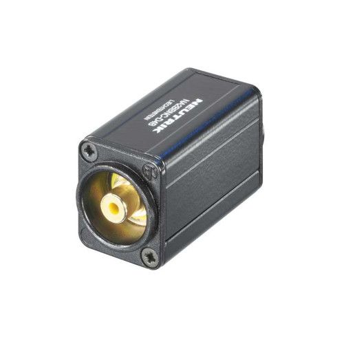 ADAPTADOR CONECTOR BNC > PHONO