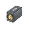 ADAPTADOR CONECTOR BNC > PHONO