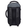 Estuche corneta BAM SG3035S Saint Germain Gris