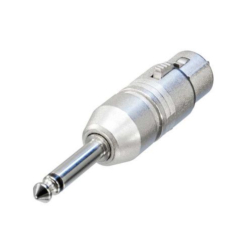 ADAPTADOR XLRF 2 POLOS NA2FP