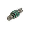 CONECTOR 1/4'' EXTENSOR MONO P