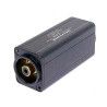 ADAPTADOR XLRM > PHONO F/B 1 N