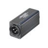 ADAPTADOR XLRM > PHONO F/R 1 N