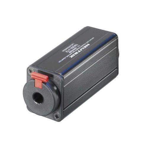ADAPTADOR XLRM >1/4'' JACK MO