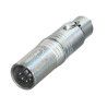 ADAPTADOR DMX NA3F5M