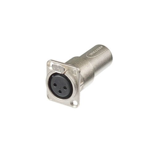 ADAPTADOR XLRFD 3 POLOS > XLRM