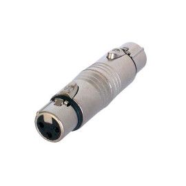 ADAPTADOR XLRF 3 POLOS - XLRF