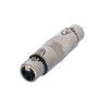 ADAPTADOR XLRF 3 POLOS - XLRF