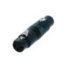 ADAPTADOR XLRF 3 POLOS > XLRF