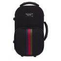 Estuche corneta BAM SG3035S Saint Germain Negro