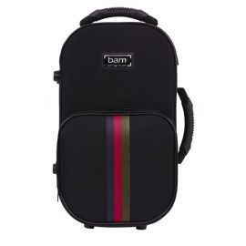 Estuche corneta BAM SG3035S Saint Germain Negro
