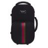 Estuche corneta BAM SG3035S Saint Germain Negro