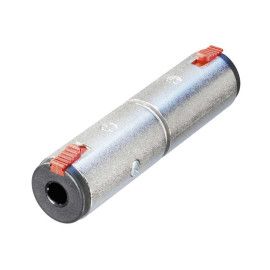 ADAPTADOR 1/4''JACK > 1/4''J N