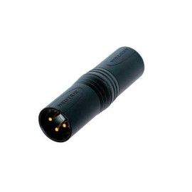 ADAPTADOR XLRM 3 POLOS > XLRM