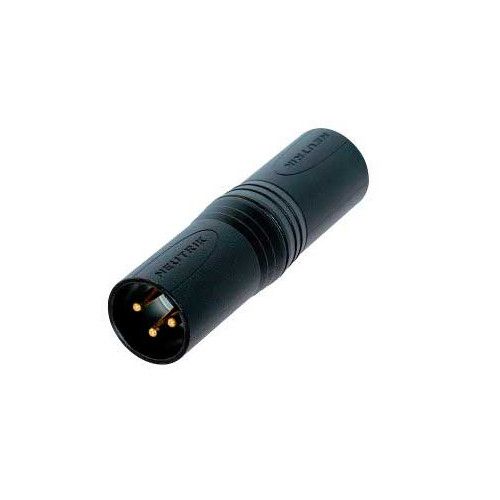 ADAPTADOR XLRM 3 POLOS > XLRM
