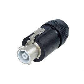 CONECTOR POWERCON CABLE CONECT