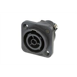 CONECTOR POWERCON CHASIS NAC3F