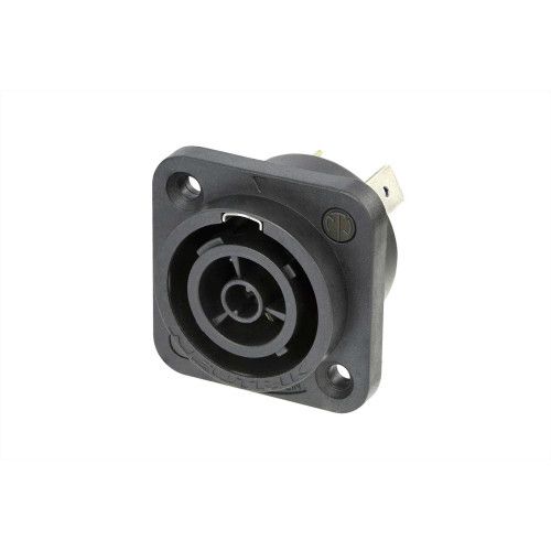 CONECTOR POWERCON CHASIS CBC T