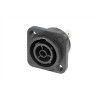 CONECTOR POWERCON CHASIS CBC T