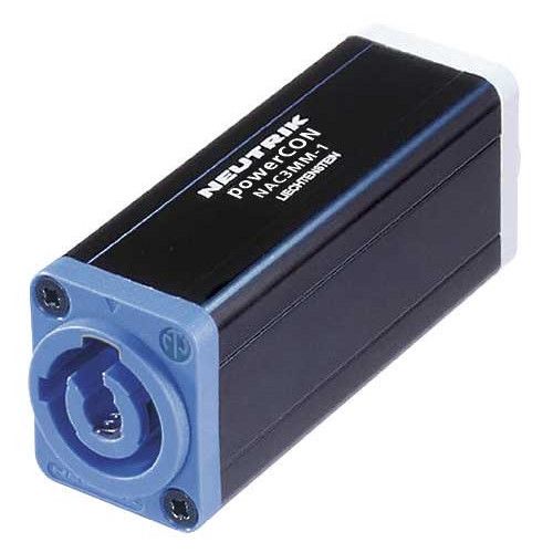 CONECTOR POWERCON A-B-SERIE AD