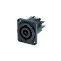 CONECTOR POWERCON CHASIS MACHO