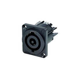 CONECTOR POWERCON CHASIS MACHO