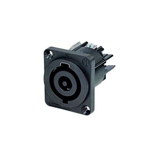CONECTOR POWERCON CHASIS MACHO