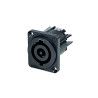 CONECTOR POWERCON CHASIS MACHO