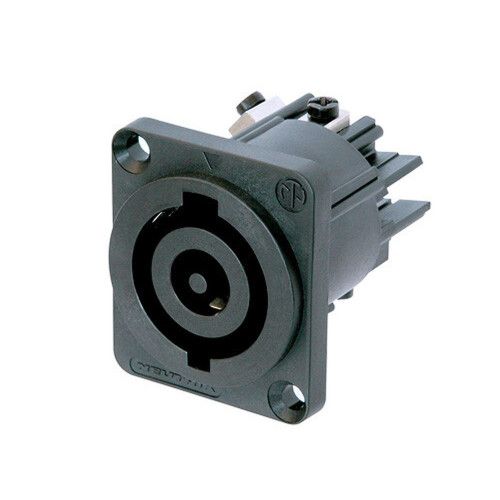 CONECTOR POWERCON MACHO 3P 32A