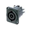 CONECTOR POWERCON MACHO 3P 32A