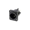 CONECTOR POWERCON CHASIS INLET